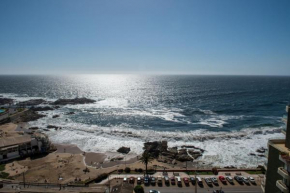 Depto con Vista al Mar y Acceso Directo a la Playa